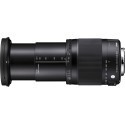 Sigma 18-300mm f/3.5-6.3 DC Macro HSM C objektiiv Sonyle