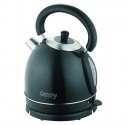 Camry kettle CR 1240b, black