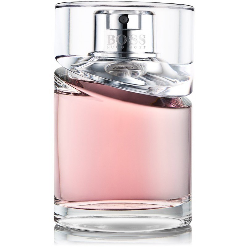 Syd Billedhugger hektar Hugo Boss Femme Pour Femme Eau de Parfum 75ml - Perfumes & fragrances -  Photopoint