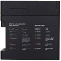 DJI Phantom 3 battery charging hub (Part 53)
