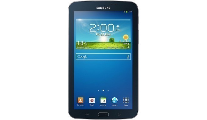 Samsung Galaxy Tab 3 Lite 7" 8GB, black