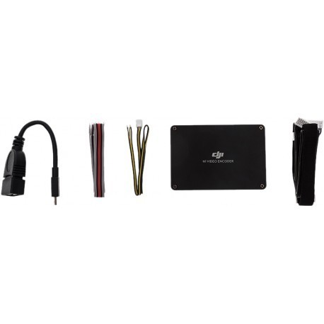 DJI N1 video encoder
