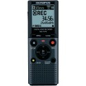 Olympus digital recorder VN-711PC, grey