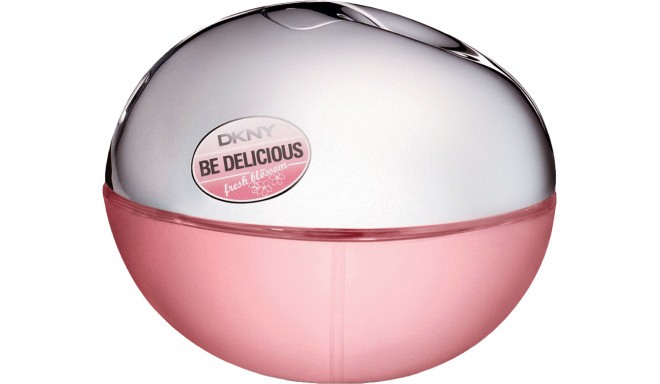DKNY Be Delicious Fresh Blossom Pour Femme Eau de Parfum 30ml