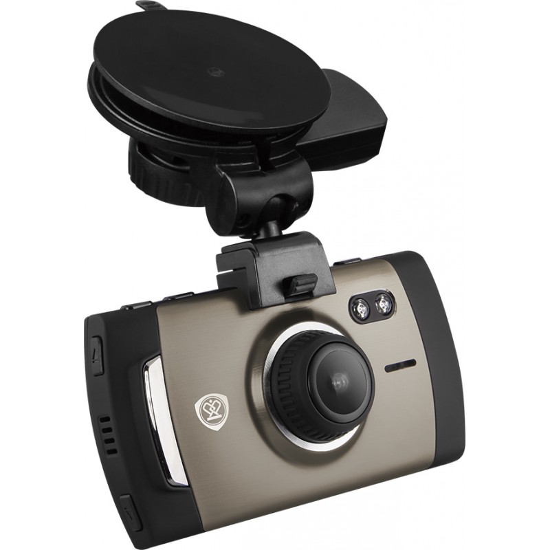 Prestigio car DVR Roadrunner 580 GPS - Car DVRs - Nordic Digital