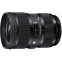 Sigma 24-35mm f/2.0 DG HSM lens for Nikon