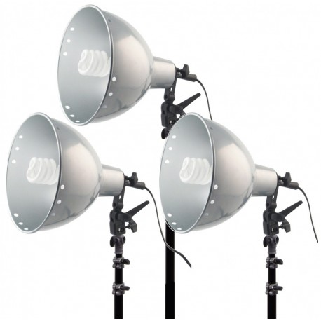 Biglamp 501 Maxi-Kit (427821)