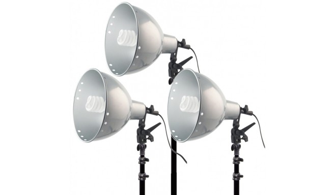 Biglamp 501 Maxi-Kit (427821)