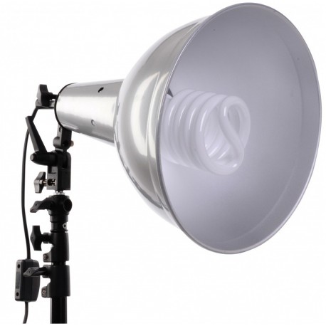 BIG осветитель Biglamp 501 Mega, матовый (427812)