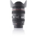 Cammug lens mug