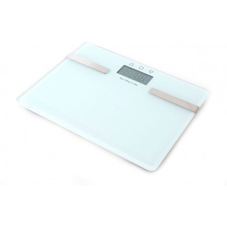 Omega bathroom scale OBSF