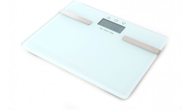 Omega bathroom scale OBSF