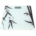 Omega bathroom scale Bamboo OBS2C