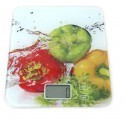 Omega kitchen scale Vegetables OBSKW