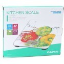 Omega kitchen scale Vegetables OBSKW