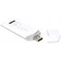 Platinet USB 4G + Wi-Fi modem, white (42971)