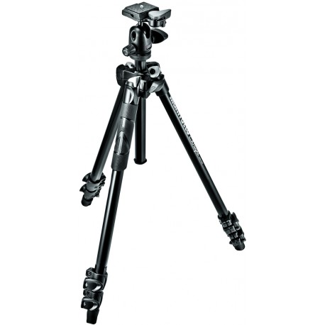 Manfrotto statiivikomplekt MK290LTA3-BH