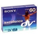 Sony DVM 60 EXC