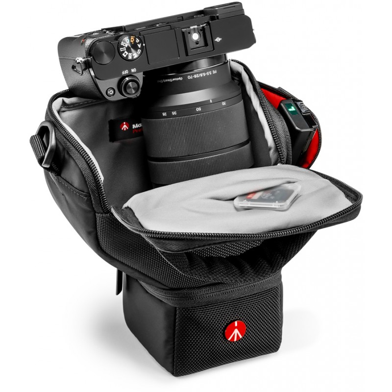 manfrotto holster