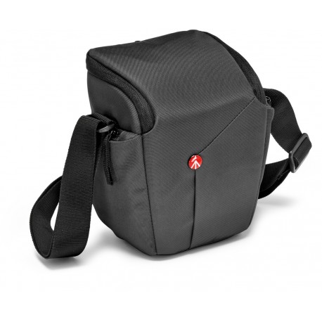 Manfrotto holster NX, grey (NX-H-IIGY)