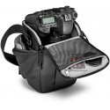 Manfrotto õlakott NX, hall (NX-H-IIGY)