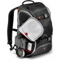 Manfrotto mugursoma Advanced Travel, brūna (MB MA-TRV-BW)