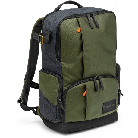Manfrotto backpack Street (MB MS-BP-IGR)