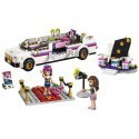 Lego Friends Popstaari limusiin (41107)