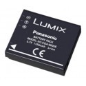 Panasonic battery CGA-S005E/1C
