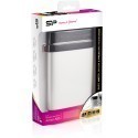 Silicon Power Armor A85 500GB, silver