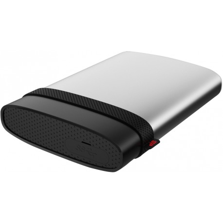 Silicon Power Armor A85 2TB, hõbedane