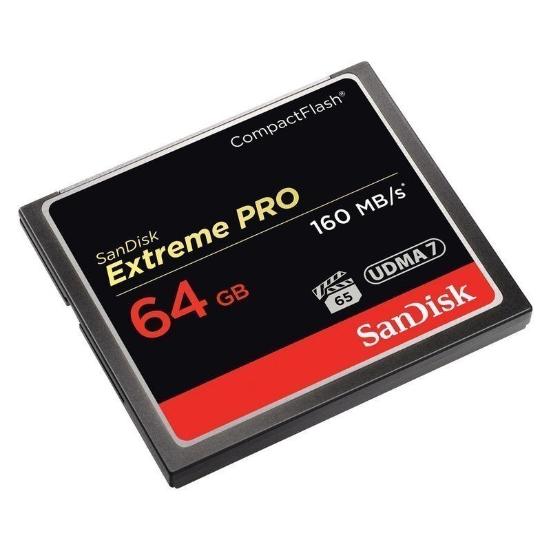 sandisk-memory-card-cf-64gb-extremepro-160mb-s-memory-cards-nordic