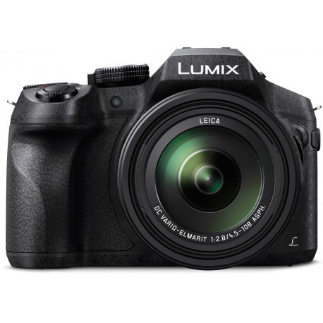 Panasonic Lumix DMC-FZ300, must