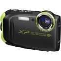 Fujifilm FinePix XP80, must