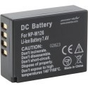 Eneride battery E (Fuji NP-W126, 950mAh)