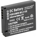 Eneride battery E (Panasonic DMW-BCJ13E, 1000 mAh