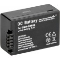 Eneride аккумулятор E (Panasonic DMW-BMB9, 750 мА/ч)