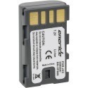 Eneride aku E (JVC BN VF 808, 700mAh)