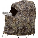 Stealth Gear two person photography hide (SGTMCH)