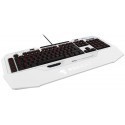 Roccat keyboard Isku FX US, white (ROC-12-921)