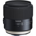 Tamron SP 35mm f/1.8 Di VC USD objektiiv Canonile