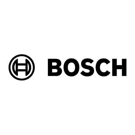Bosch Rotak 43 Security key